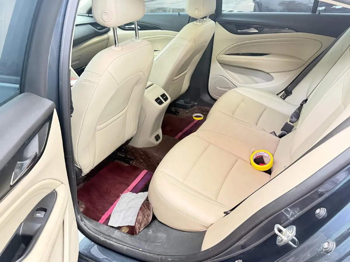 2020 Buick Regal 1.5T 169HP L4 9AT,autocango,china used car exporter,china ev exporter,chinese used car exporter,chinese used ev exporter