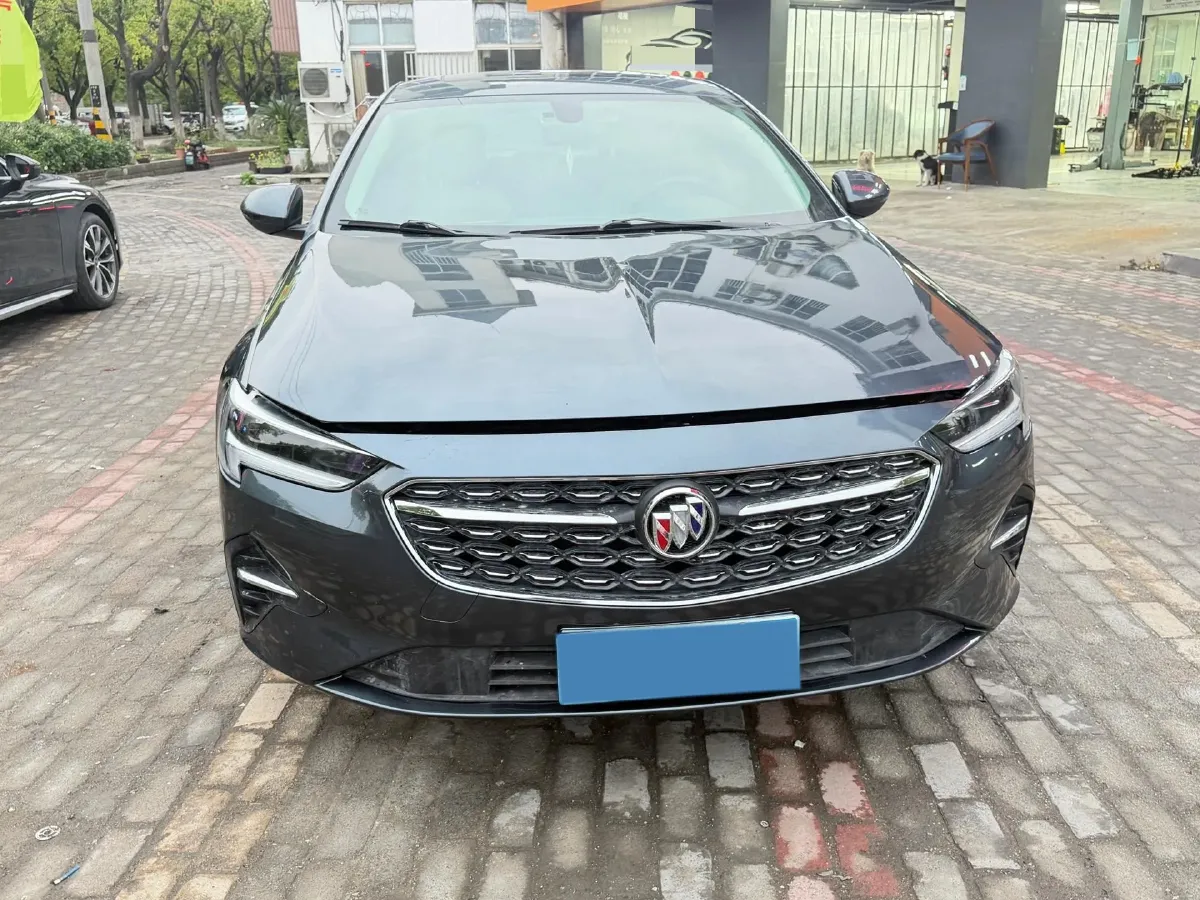 2020 Buick Regal 1.5T 169HP L4 9AT,autocango,china used car exporter,china ev exporter,chinese used car exporter,chinese used ev exporter