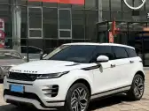 2020 LAND ROVER RANGE ROVER EVOQUE,autocango,china used car exporter,china ev exporter,chinese used car exporter,chinese used ev exporter