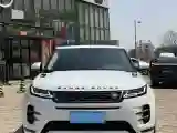 2020 Land Rover Range Rover Evoque 2.0T 249HP L4 9AT