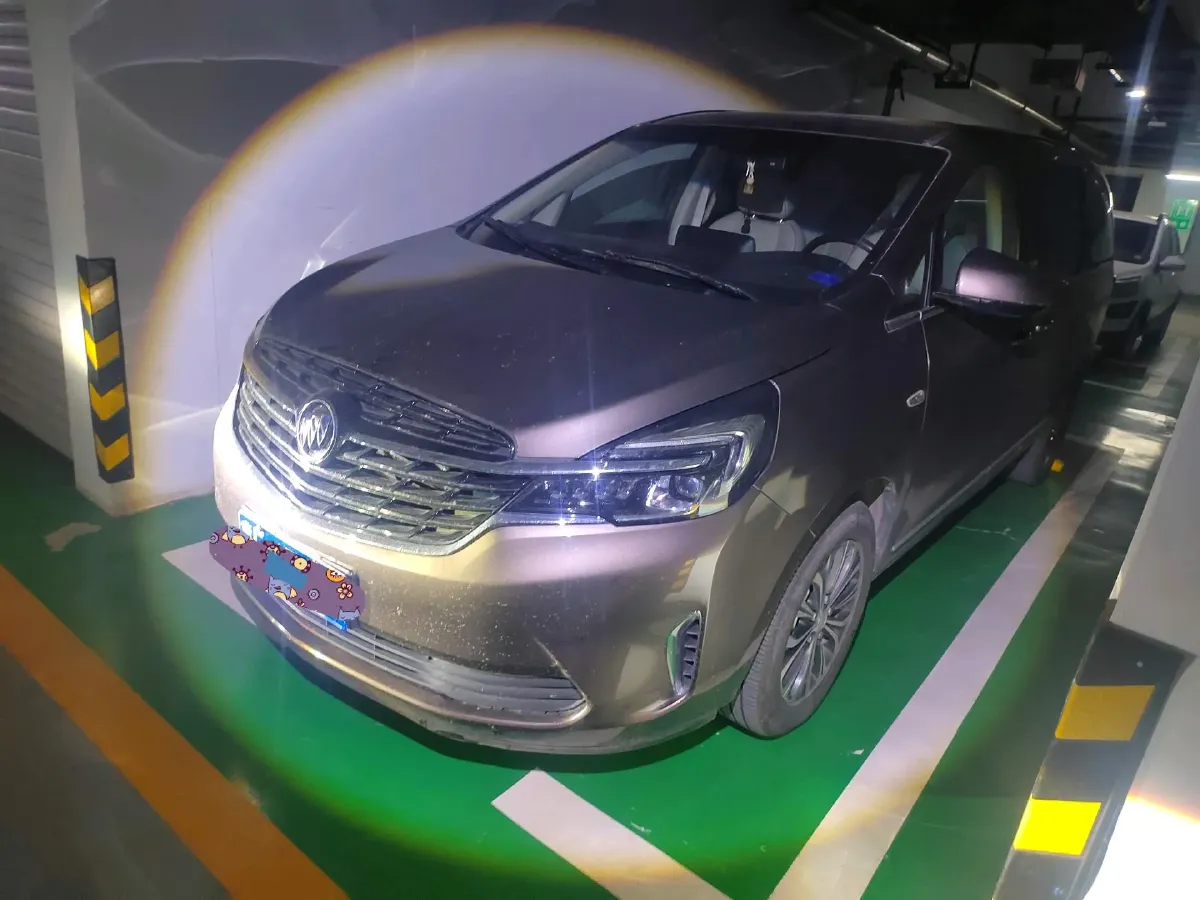 2021 Buick GL8 2.0T 237HP L4 9AT,autocango,china used car exporter,china ev exporter,chinese used car exporter,chinese used ev exporter