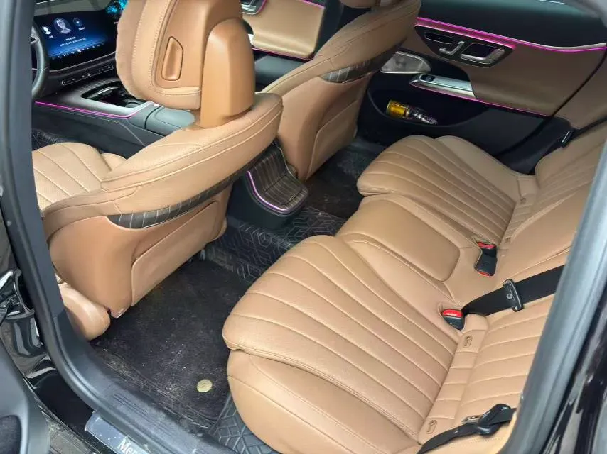 2024 Mercedes-Benz E Class 2.0T 258HP L4 9AT,autocango,china used car exporter,china ev exporter,chinese used car exporter,chinese used ev exporter