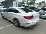 2022 Honda Accord 1.5T 194HP L4 CVT