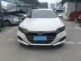 2022 Honda Accord 1.5T 194HP L4 CVT