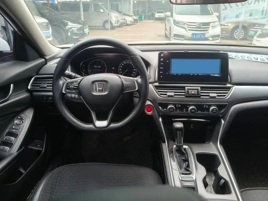 2022 Honda Accord 1.5T 194HP L4 CVT,autocango,china used car exporter,china ev exporter,chinese used car exporter,chinese used ev exporter