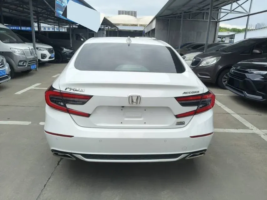 2022 Honda Accord 1.5T 194HP L4 CVT,autocango,china used car exporter,china ev exporter,chinese used car exporter,chinese used ev exporter