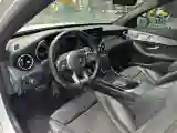 2021 Mercedes-Benz C AMG 4.0T 476HP V8 9AT