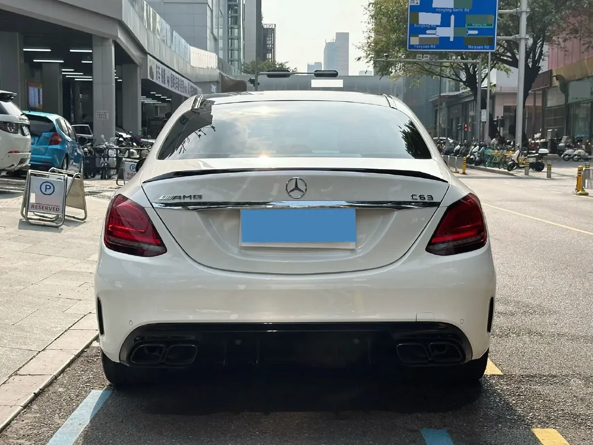 2021 Mercedes-Benz C AMG 4.0T 476HP V8 9AT,autocango,china used car exporter,china ev exporter,chinese used car exporter,chinese used ev exporter
