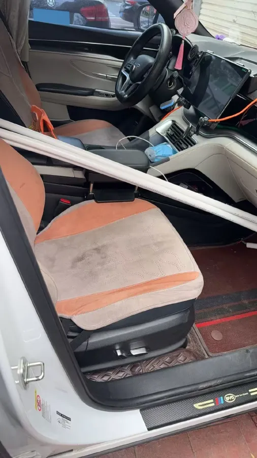 2024 BYD Song Plus 1.5L 110HP L4 E-CVT PHEV 18.3KWH,autocango,china used car exporter,china ev exporter,chinese used car exporter,chinese used ev exporter