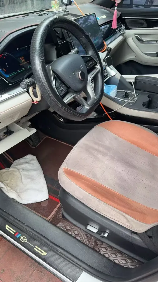 2024 BYD Song Plus 1.5L 110HP L4 E-CVT PHEV 18.3KWH,autocango,china used car exporter,china ev exporter,chinese used car exporter,chinese used ev exporter