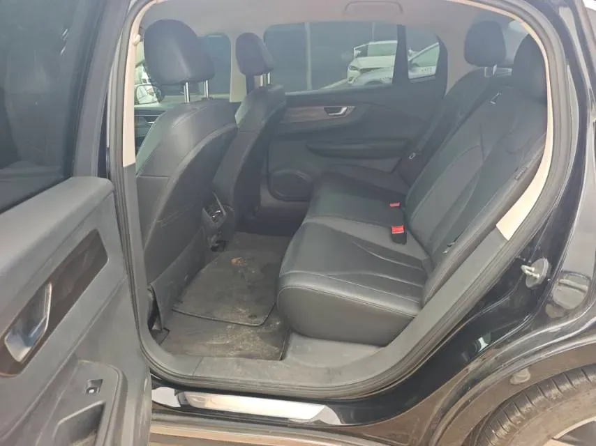 2021 HongQi E-QM5 BEV 54KWH,autocango,china used car exporter,china ev exporter,chinese used car exporter,chinese used ev exporter