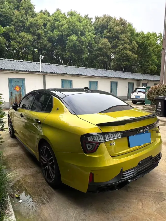 2021 LYNK&CO 03 2.0T 254HP L4 8AT,autocango,china used car exporter,china ev exporter,chinese used car exporter,chinese used ev exporter