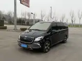 2022 MERCEDES-BENZ V CLASS,autocango,china used car exporter,china ev exporter,chinese used car exporter,chinese used ev exporter