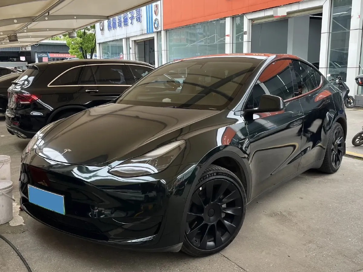 2022 Tesla Model Y BEV 60KWH,autocango,china used car exporter,china ev exporter,chinese used car exporter,chinese used ev exporter