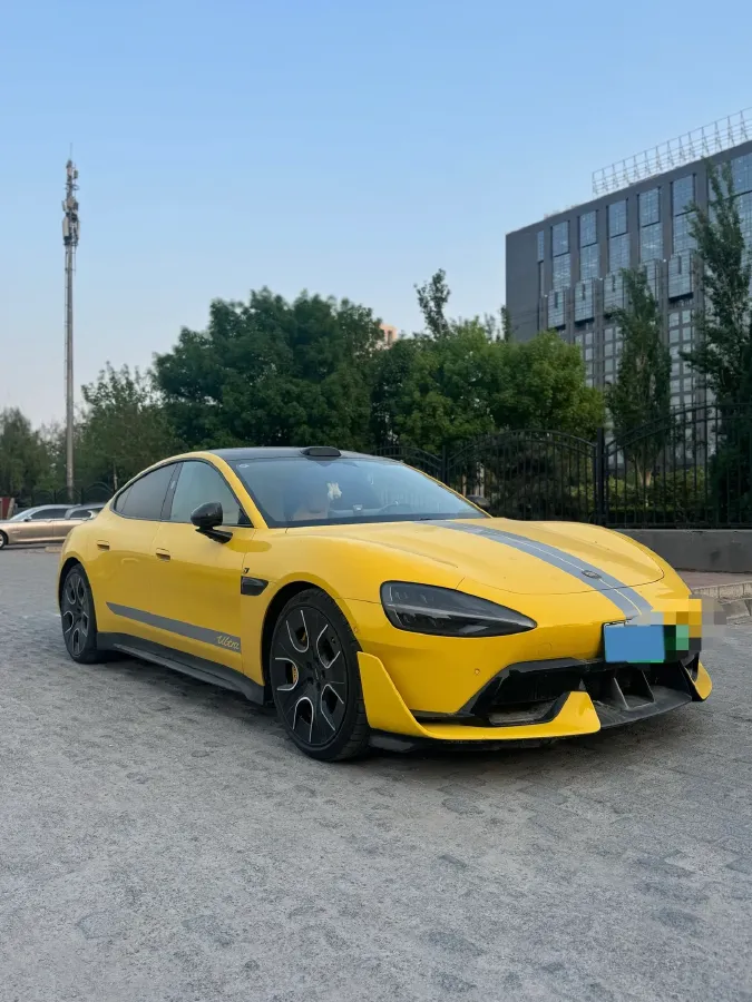 2025 MI SU7 Ultra BEV 93.7KWH,autocango,china used car exporter,china ev exporter,chinese used car exporter,chinese used ev exporter