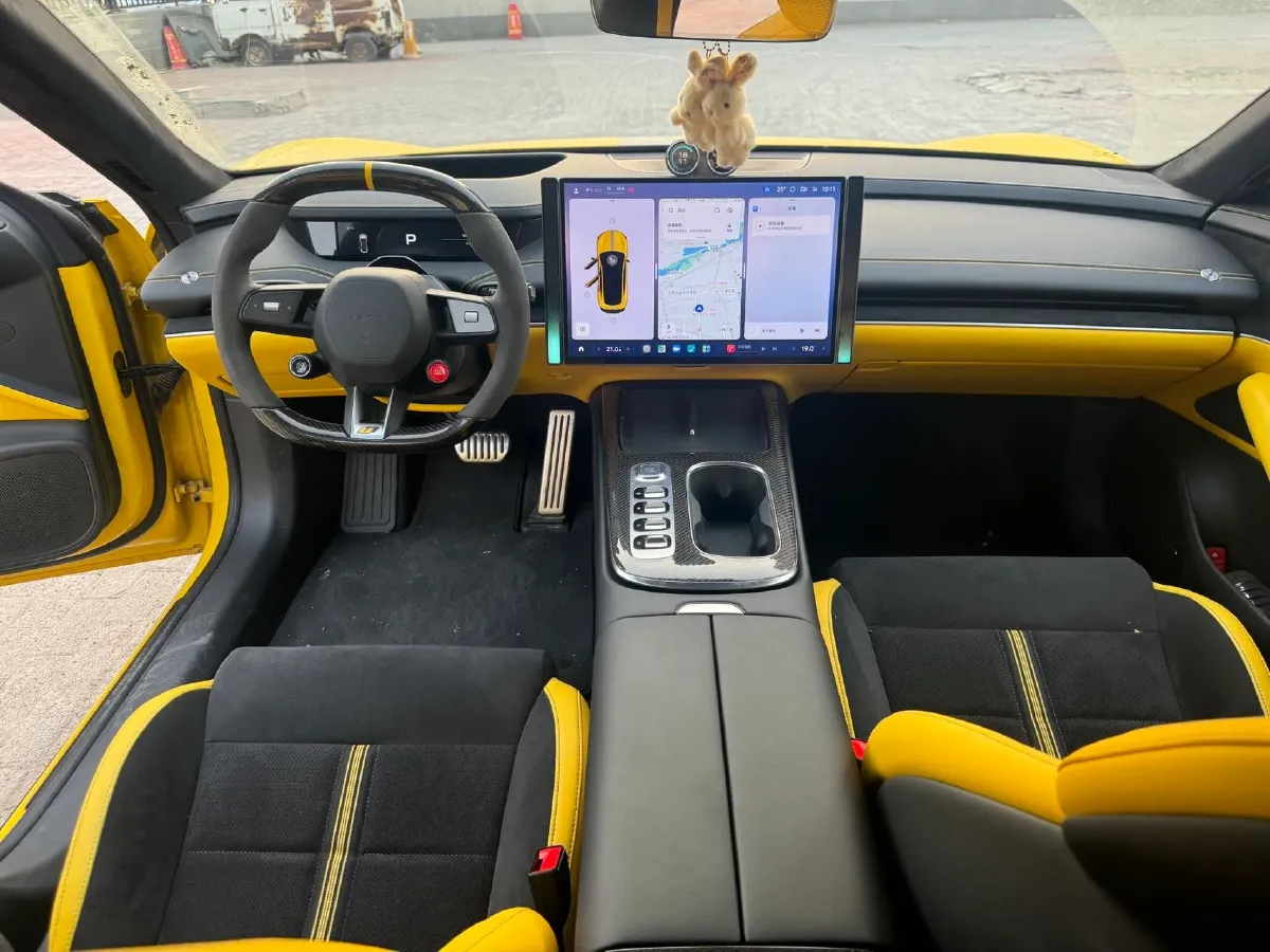 2025 MI SU7 Ultra BEV 93.7KWH,autocango,china used car exporter,china ev exporter,chinese used car exporter,chinese used ev exporter