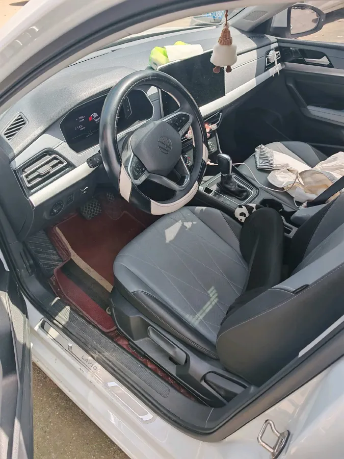 2024 Volkswagen Lavida 1.5L 110HP L4 6AT,autocango,china used car exporter,china ev exporter,chinese used car exporter,chinese used ev exporter
