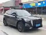 2023 HongQi HS5 2.0T 252HP L4 8AT