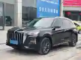 2023 HongQi HS5 2.0T 252HP L4 8AT