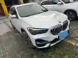 2021 BMW X1 2.0T 192HP L4 8AT