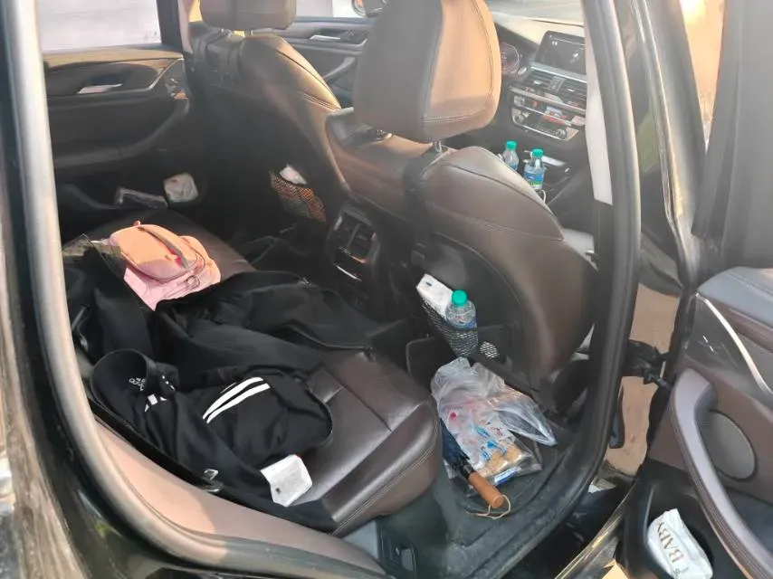 2020 BMW X3 2.0T 224HP L4 8AT,autocango,china used car exporter,china ev exporter,chinese used car exporter,chinese used ev exporter