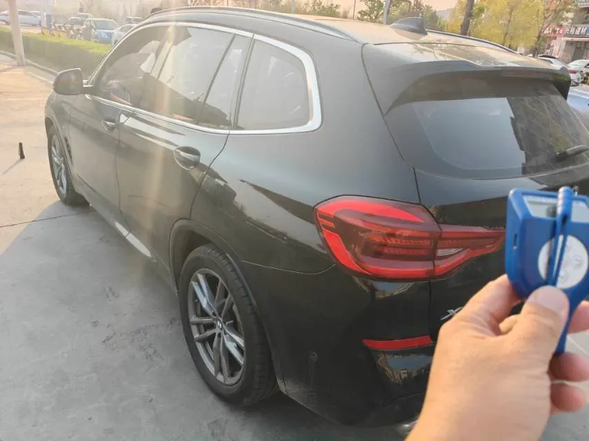 2020 BMW X3 2.0T 224HP L4 8AT,autocango,china used car exporter,china ev exporter,chinese used car exporter,chinese used ev exporter
