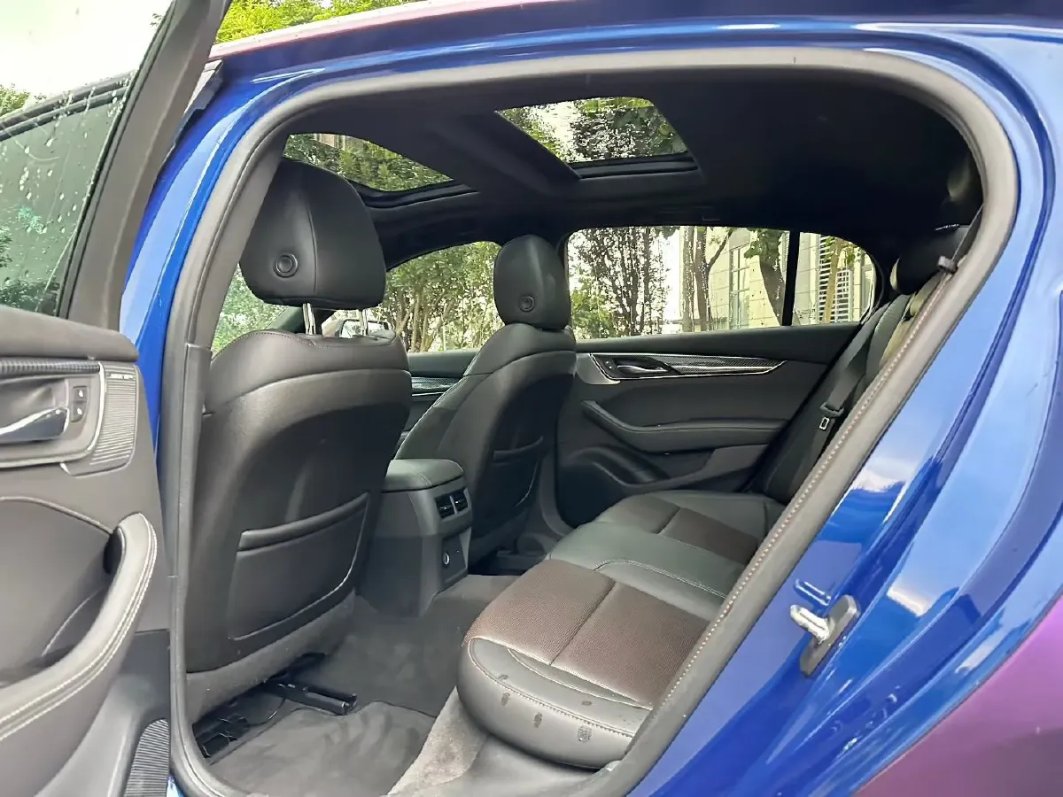 2020 Cadillac CT5 2.0T 237HP L4 10AT,autocango,china used car exporter,china ev exporter,chinese used car exporter,chinese used ev exporter