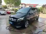 2021 Mercedes-Benz V Class 2.0T 211HP L4 9AT