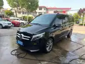 2021 MERCEDES-BENZ V CLASS,autocango,china used car exporter,china ev exporter,chinese used car exporter,chinese used ev exporter