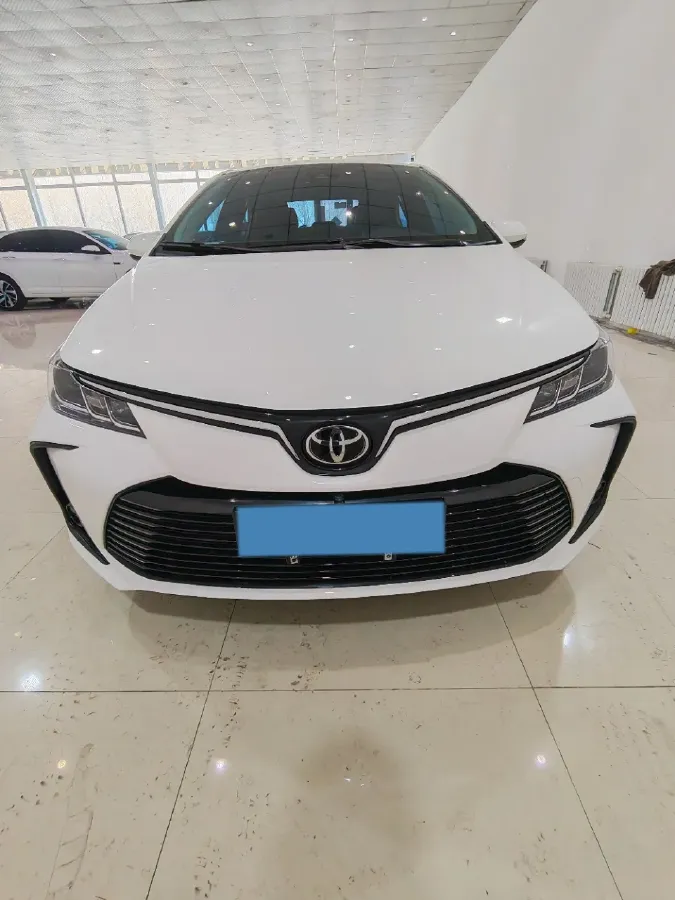 2023 Toyota Corolla 1.2T 116HP L4 CVT,autocango,china used car exporter,china ev exporter,chinese used car exporter,chinese used ev exporter