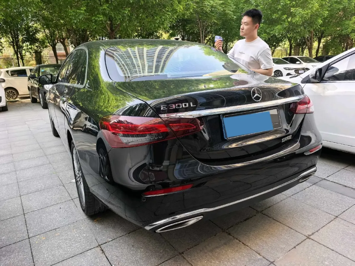 2022 Mercedes-Benz GLC Class 2.0T 258HP L4 9AT,autocango,china used car exporter,china ev exporter,chinese used car exporter,chinese used ev exporter