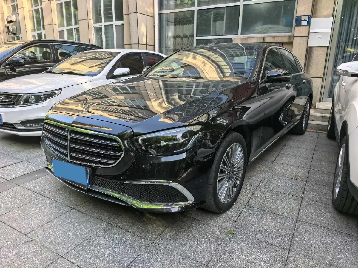 2022 Mercedes-Benz GLC Class 2.0T 258HP L4 9AT,autocango,china used car exporter,china ev exporter,chinese used car exporter,chinese used ev exporter