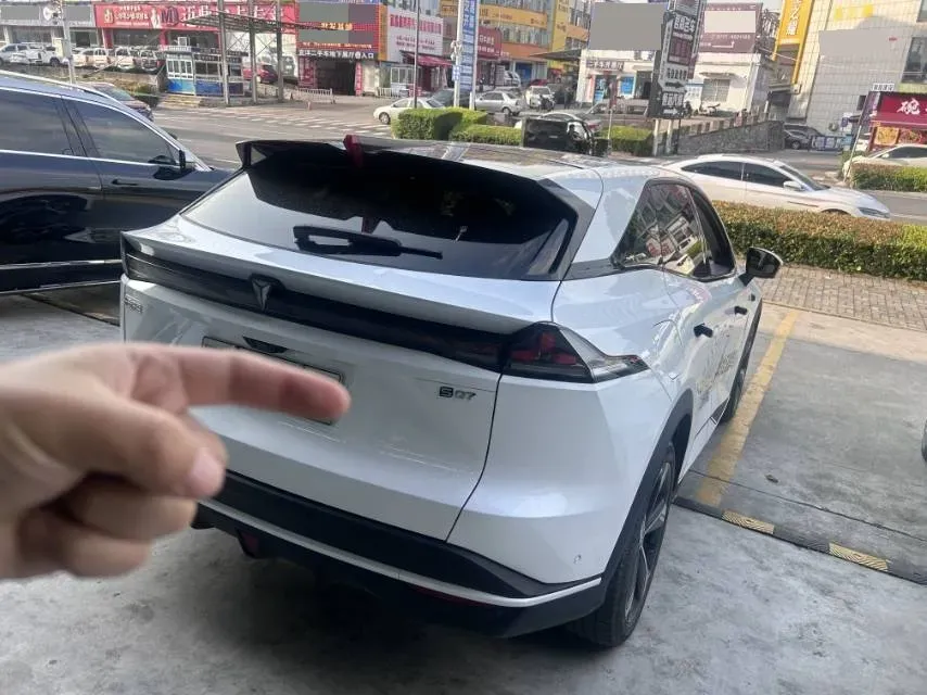 2026 Deepal S07 REEV 98HP REEV,autocango,china used car exporter,china ev exporter,chinese used car exporter,chinese used ev exporter
