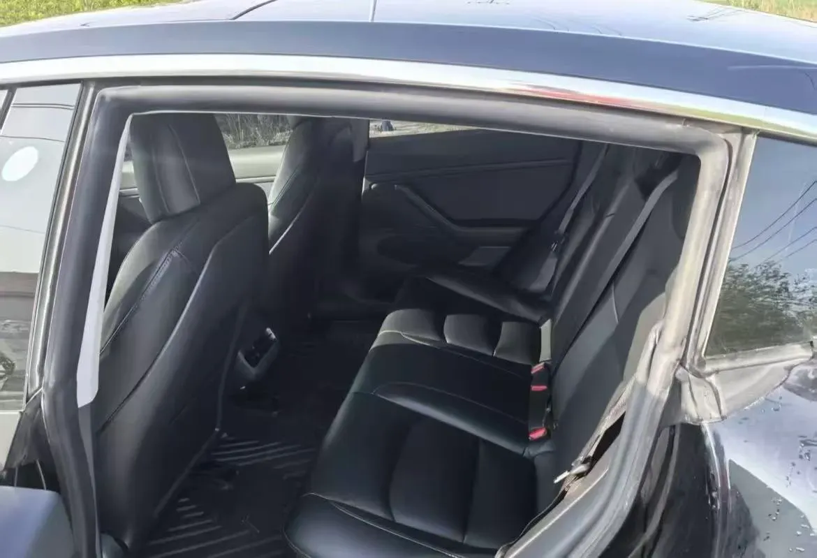 2022 Tesla Model 3 BEV 60KWH,autocango,china used car exporter,china ev exporter,chinese used car exporter,chinese used ev exporter