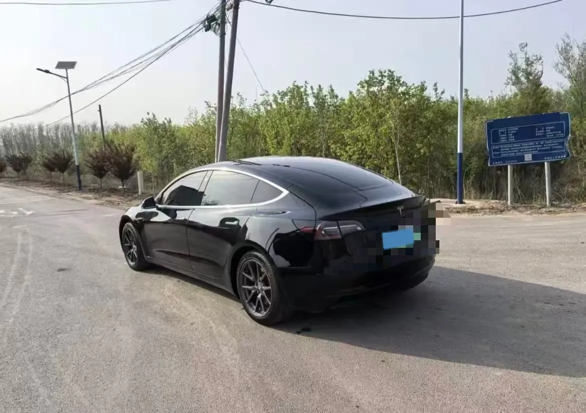 2022 Tesla Model 3 BEV 60KWH,autocango,china used car exporter,china ev exporter,chinese used car exporter,chinese used ev exporter