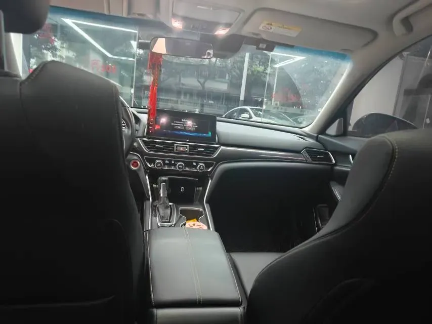 2022 Honda Accord 1.5T 194HP L4 CVT,autocango,china used car exporter,china ev exporter,chinese used car exporter,chinese used ev exporter
