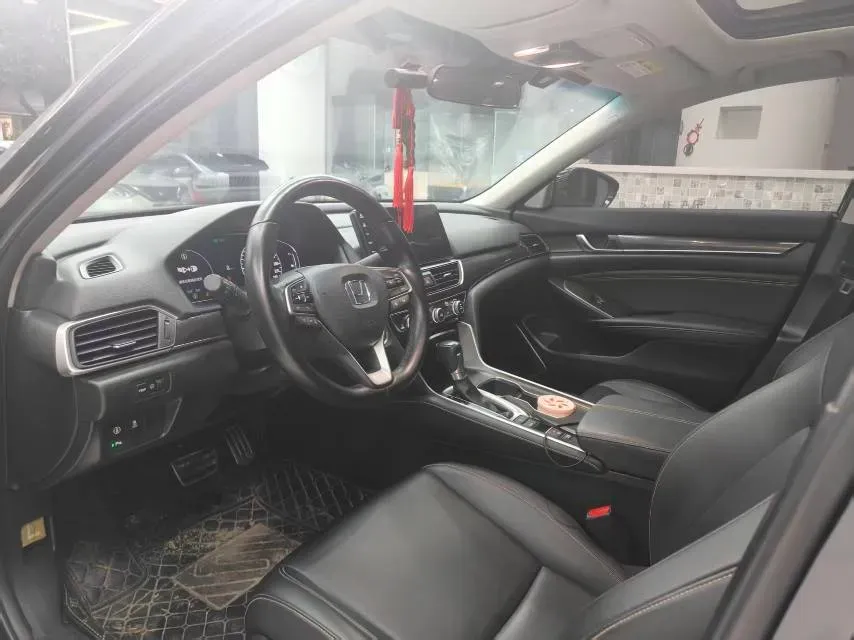 2022 Honda Accord 1.5T 194HP L4 CVT,autocango,china used car exporter,china ev exporter,chinese used car exporter,chinese used ev exporter