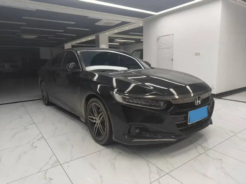 2022 Honda Accord 1.5T 194HP L4 CVT,autocango,china used car exporter,china ev exporter,chinese used car exporter,chinese used ev exporter