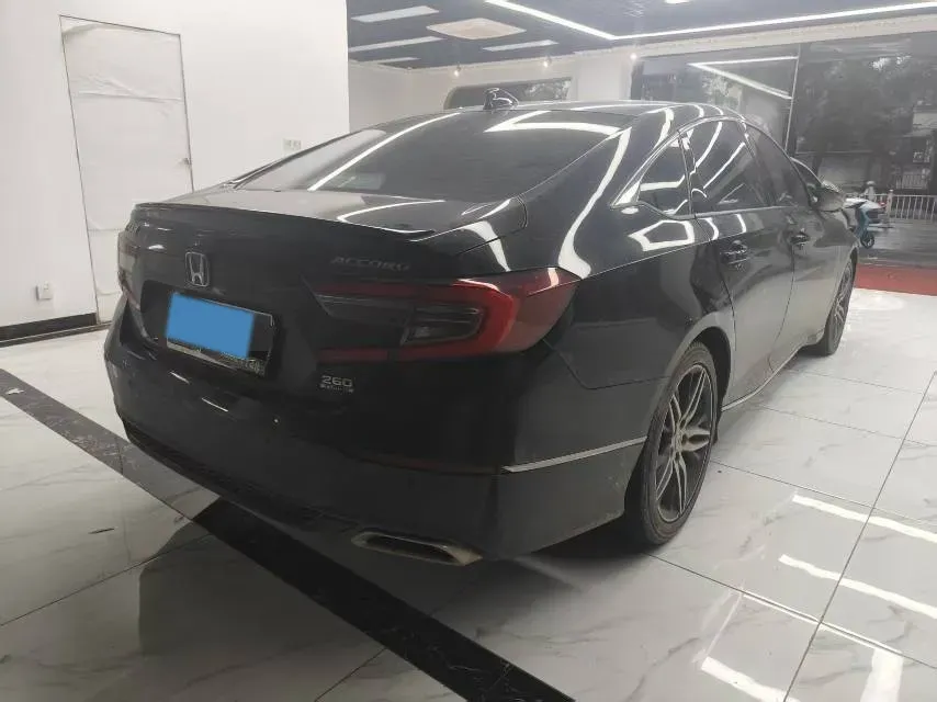 2022 Honda Accord 1.5T 194HP L4 CVT,autocango,china used car exporter,china ev exporter,chinese used car exporter,chinese used ev exporter