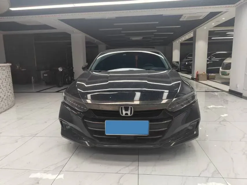 2022 Honda Accord 1.5T 194HP L4 CVT,autocango,china used car exporter,china ev exporter,chinese used car exporter,chinese used ev exporter
