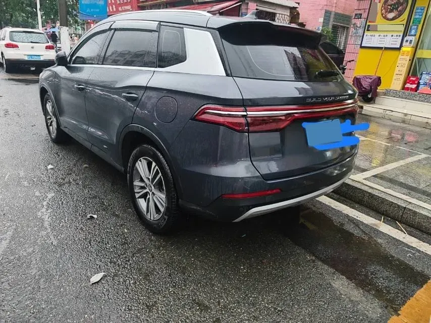2019 BYD Song Pro 1.5T 160HP L4 6DCT,autocango,china used car exporter,china ev exporter,chinese used car exporter,chinese used ev exporter