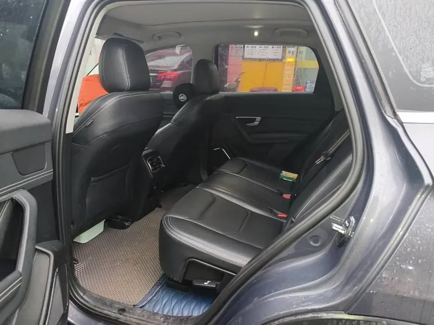 2019 BYD Song Pro 1.5T 160HP L4 6DCT,autocango,china used car exporter,china ev exporter,chinese used car exporter,chinese used ev exporter