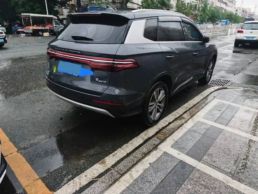 2019 BYD Song Pro 1.5T 160HP L4 6DCT,autocango,china used car exporter,china ev exporter,chinese used car exporter,chinese used ev exporter