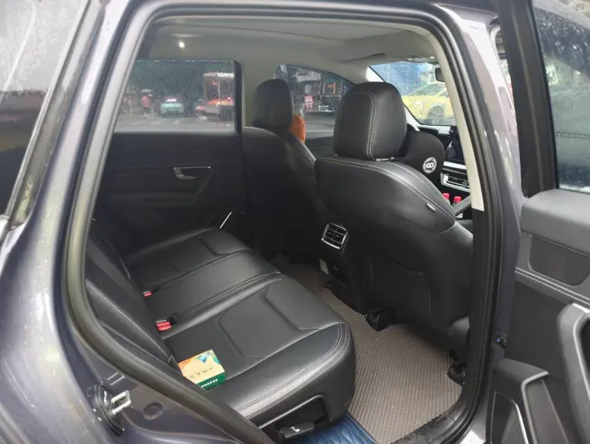 2019 BYD Song Pro 1.5T 160HP L4 6DCT,autocango,china used car exporter,china ev exporter,chinese used car exporter,chinese used ev exporter