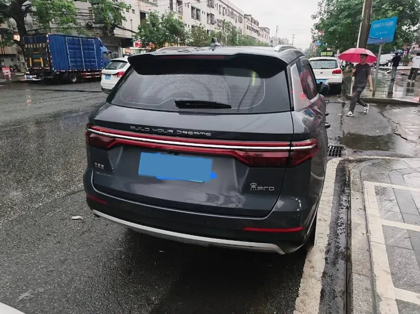 2019 BYD Song Pro 1.5T 160HP L4 6DCT,autocango,china used car exporter,china ev exporter,chinese used car exporter,chinese used ev exporter