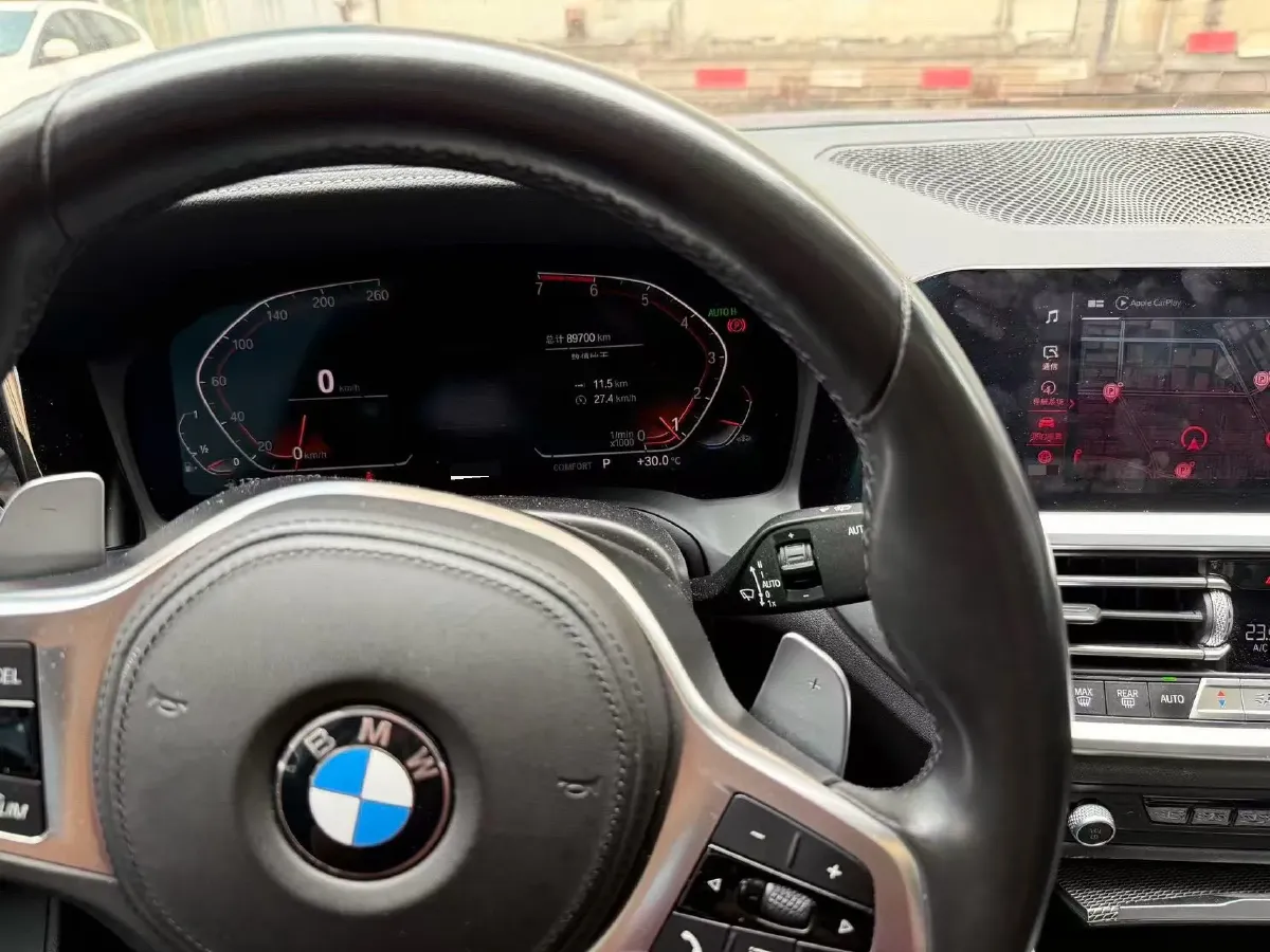 2020 BMW 3 Series 2.0T 184HP L4 8AT,autocango,china used car exporter,china ev exporter,chinese used car exporter,chinese used ev exporter