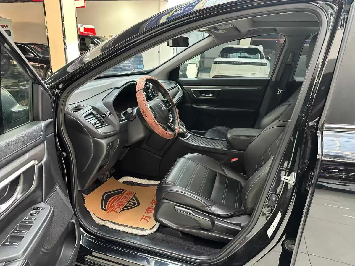 2021 Honda Breeze 1.5T 193HP L4 CVT,autocango,china used car exporter,china ev exporter,chinese used car exporter,chinese used ev exporter