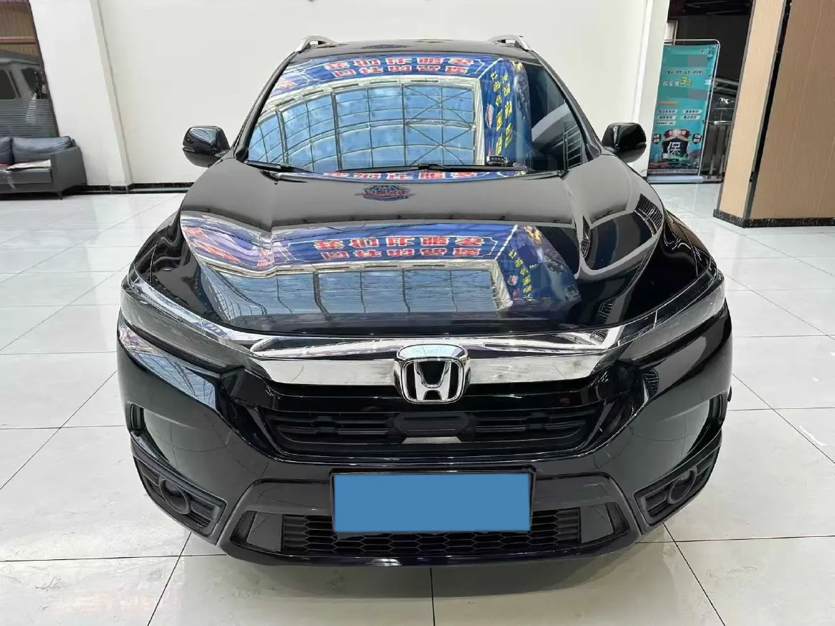 2021 Honda Breeze 1.5T 193HP L4 CVT,autocango,china used car exporter,china ev exporter,chinese used car exporter,chinese used ev exporter
