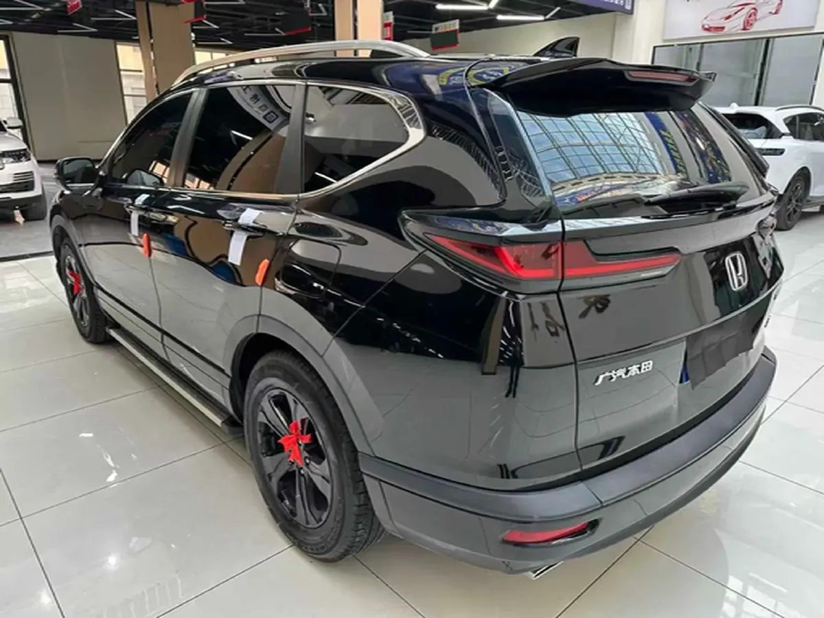 2021 Honda Breeze 1.5T 193HP L4 CVT,autocango,china used car exporter,china ev exporter,chinese used car exporter,chinese used ev exporter