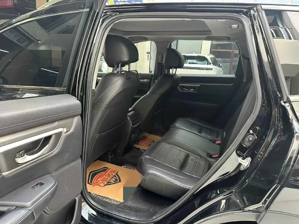 2021 Honda Breeze 1.5T 193HP L4 CVT,autocango,china used car exporter,china ev exporter,chinese used car exporter,chinese used ev exporter